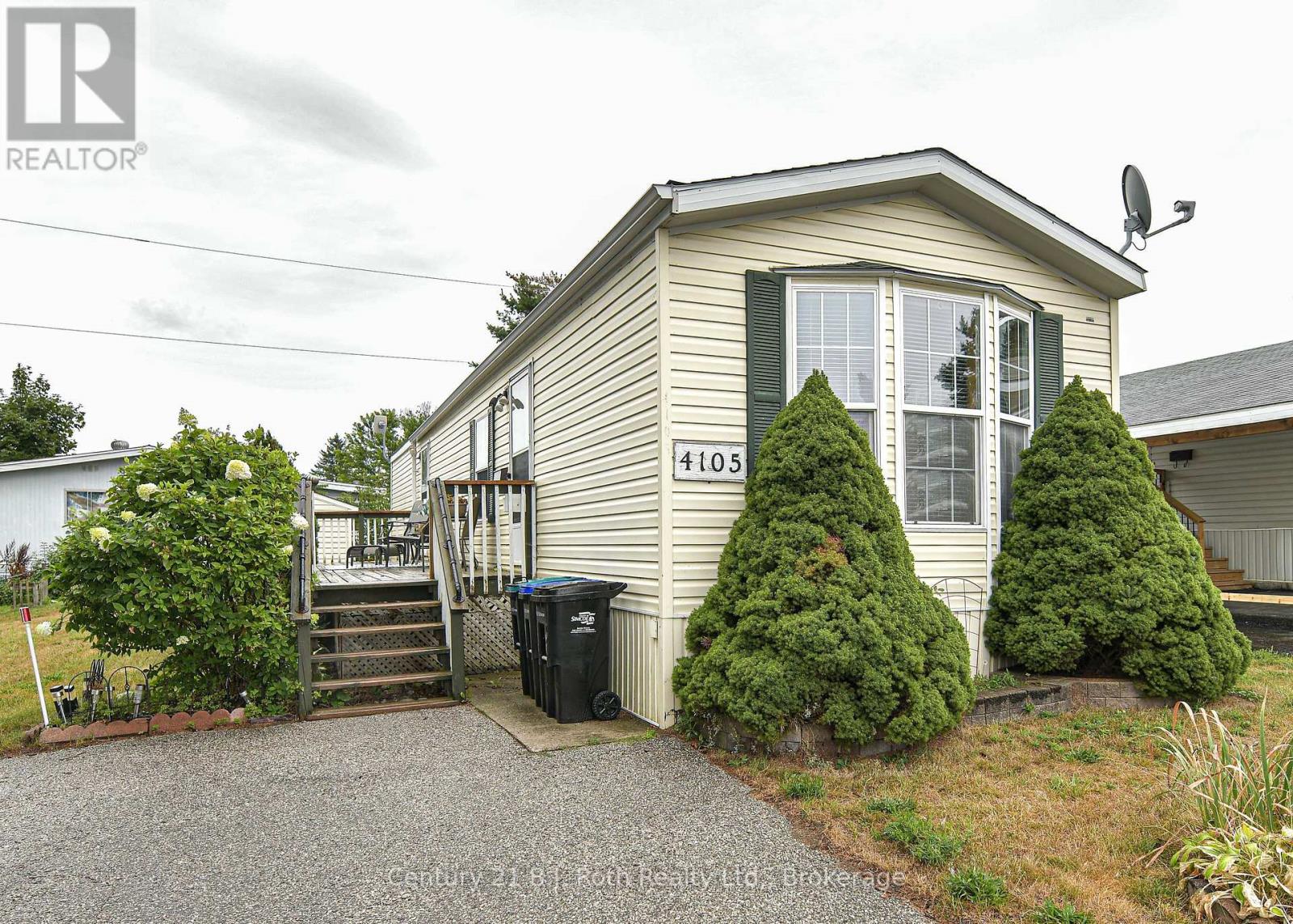 4105 Spruce Road, Severn, Ontario  L3V 6H4 - Photo 3 - S12303133
