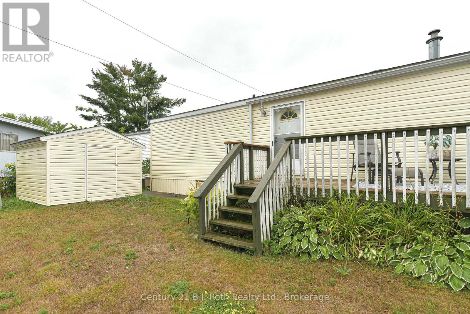 4105 Spruce Road, Severn, Ontario  L3V 6H4 - Photo 6 - S12303133
