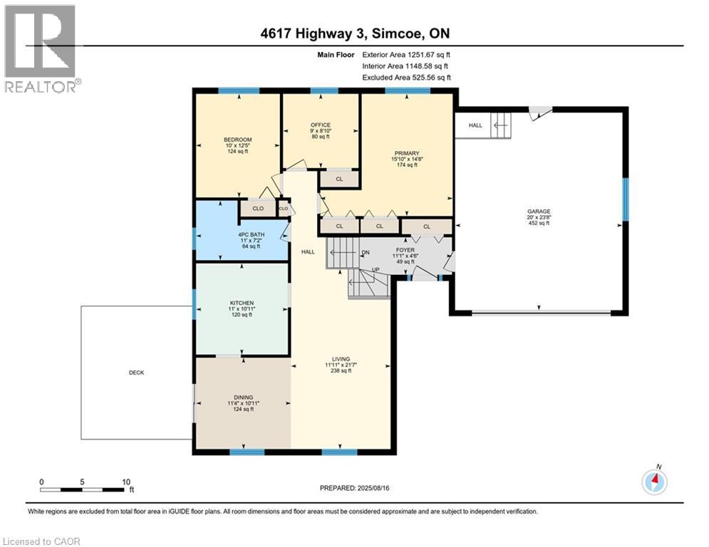 Photo 44 at 4617 HIGHWAY 3, Simcoe Photo 44 at 4617 HIGHWAY 3, Simcoe