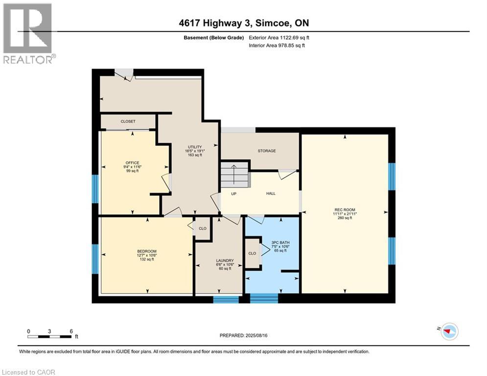 Photo 46 at 4617 HIGHWAY 3, Simcoe Photo 46 at 4617 HIGHWAY 3, Simcoe