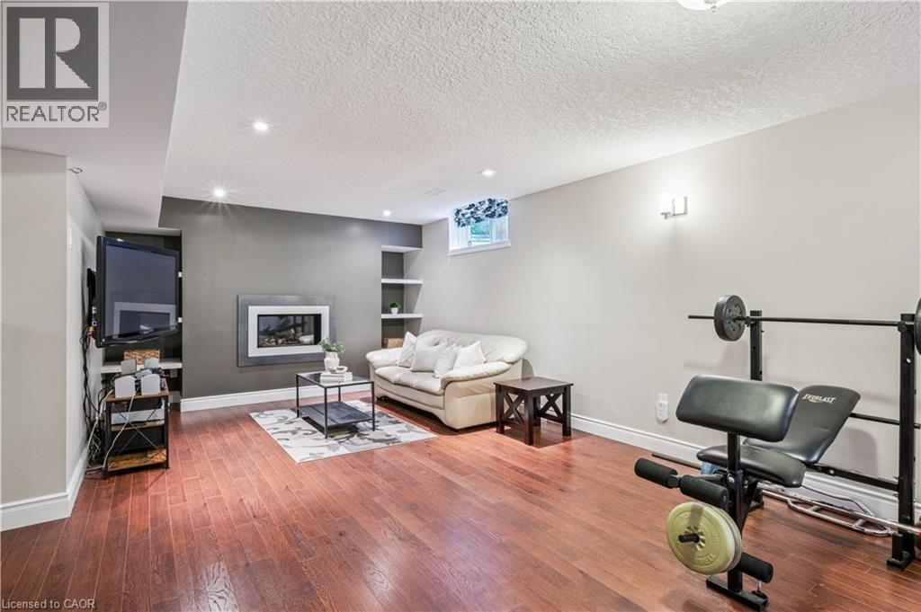 533 Rush Meadow Crescent, Kitchener, Ontario  N2R 1T2 - Photo 34 - 40761265