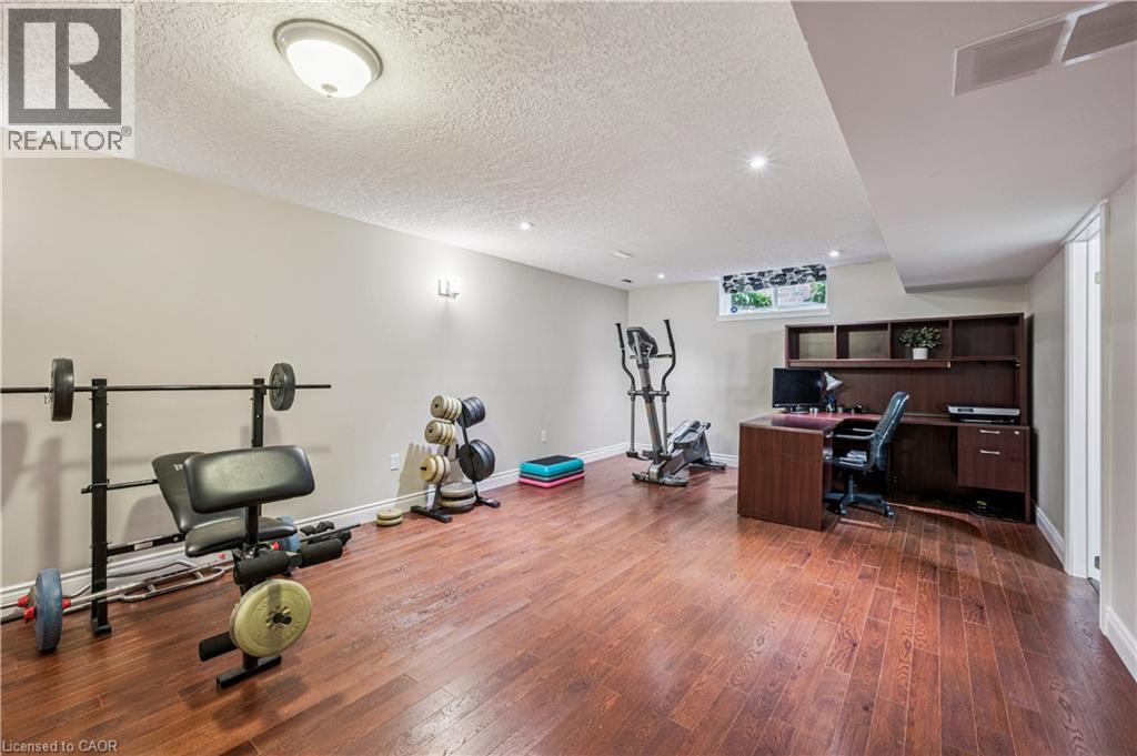 533 Rush Meadow Crescent, Kitchener, Ontario  N2R 1T2 - Photo 36 - 40761265