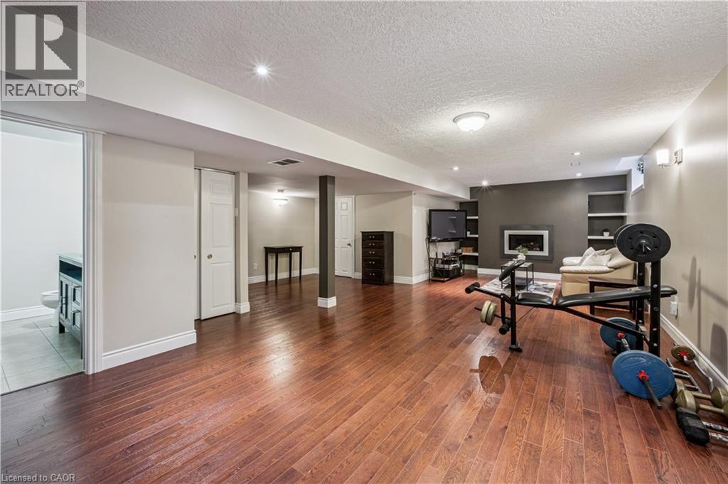 533 Rush Meadow Crescent, Kitchener, Ontario  N2R 1T2 - Photo 37 - 40761265