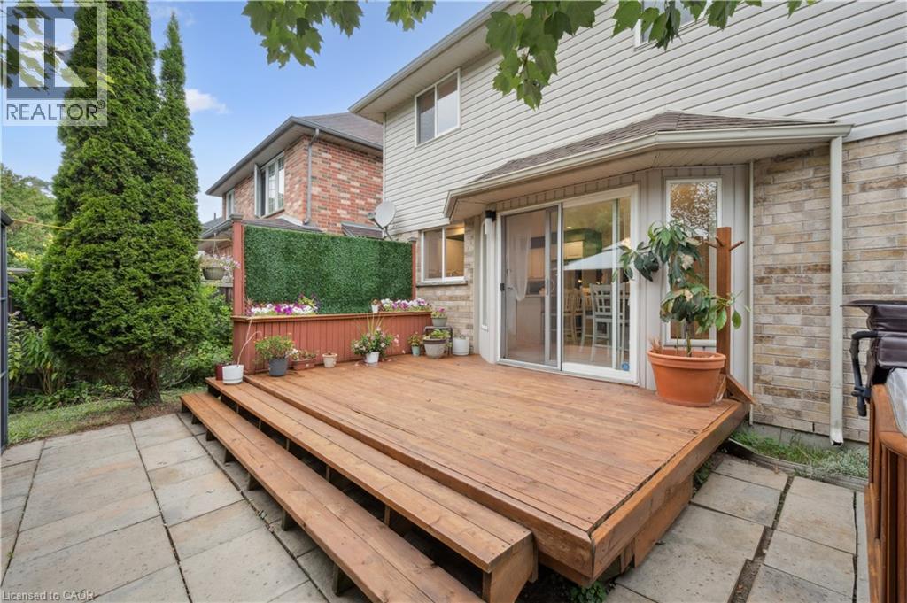 533 Rush Meadow Crescent, Kitchener, Ontario  N2R 1T2 - Photo 41 - 40761265