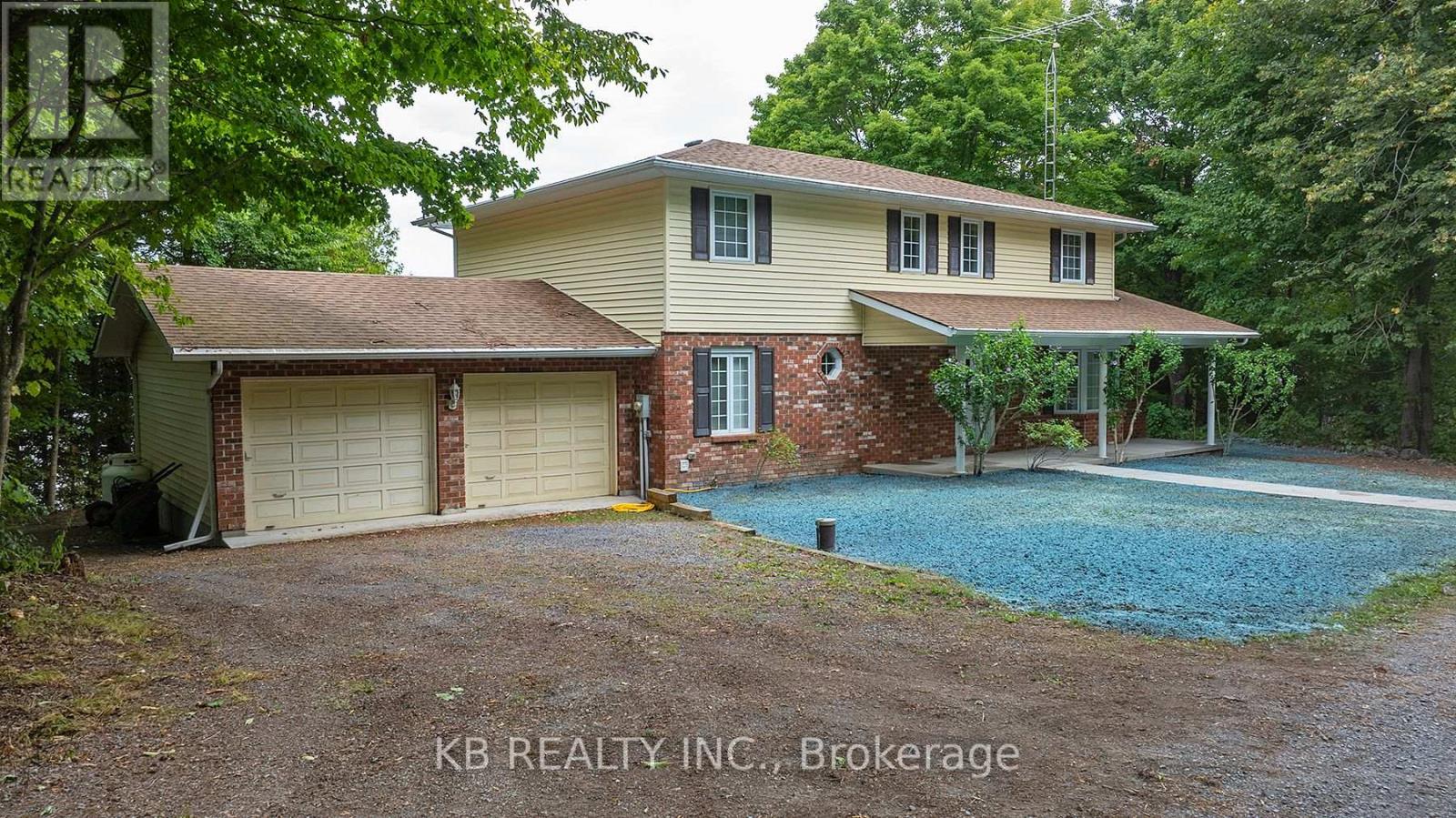 162 Lasher's Rd Road, Greater Napanee, Ontario  K7R 3K8 - Photo 2 - X12355062