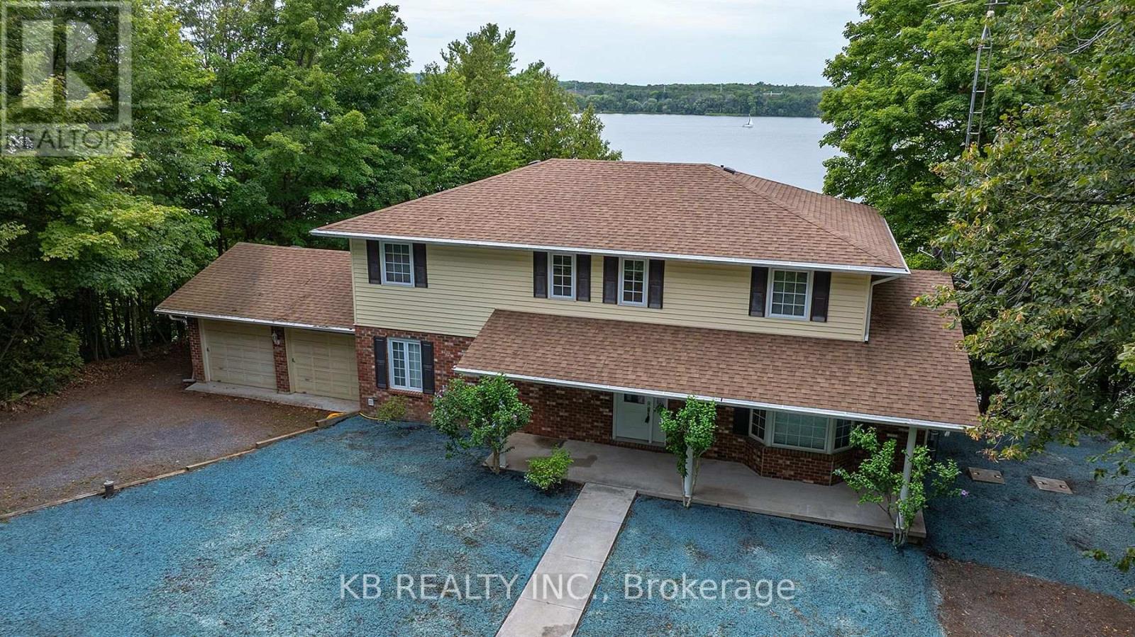 162 Lasher's Rd Road, Greater Napanee, Ontario  K7R 3K8 - Photo 3 - X12355062