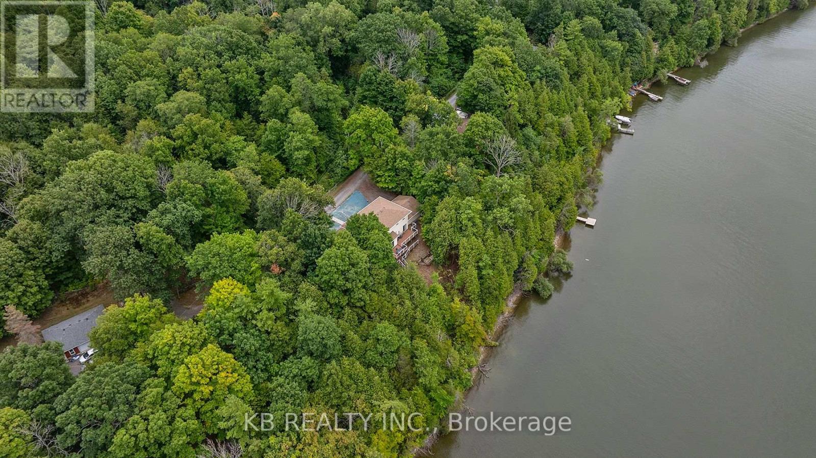 162 Lasher's Rd Road, Greater Napanee, Ontario  K7R 3K8 - Photo 46 - X12355062