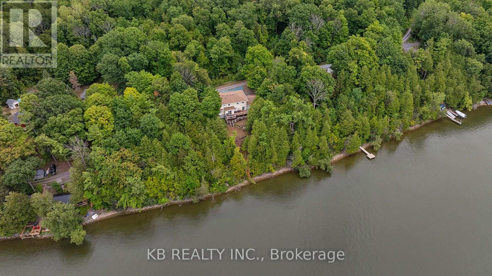 162 Lasher's Rd Road, Greater Napanee, Ontario  K7R 3K8 - Photo 47 - X12355062