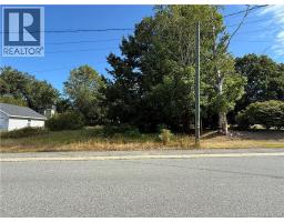 Vacant Lot Sherriff Street, Miramichi, New Brunswick