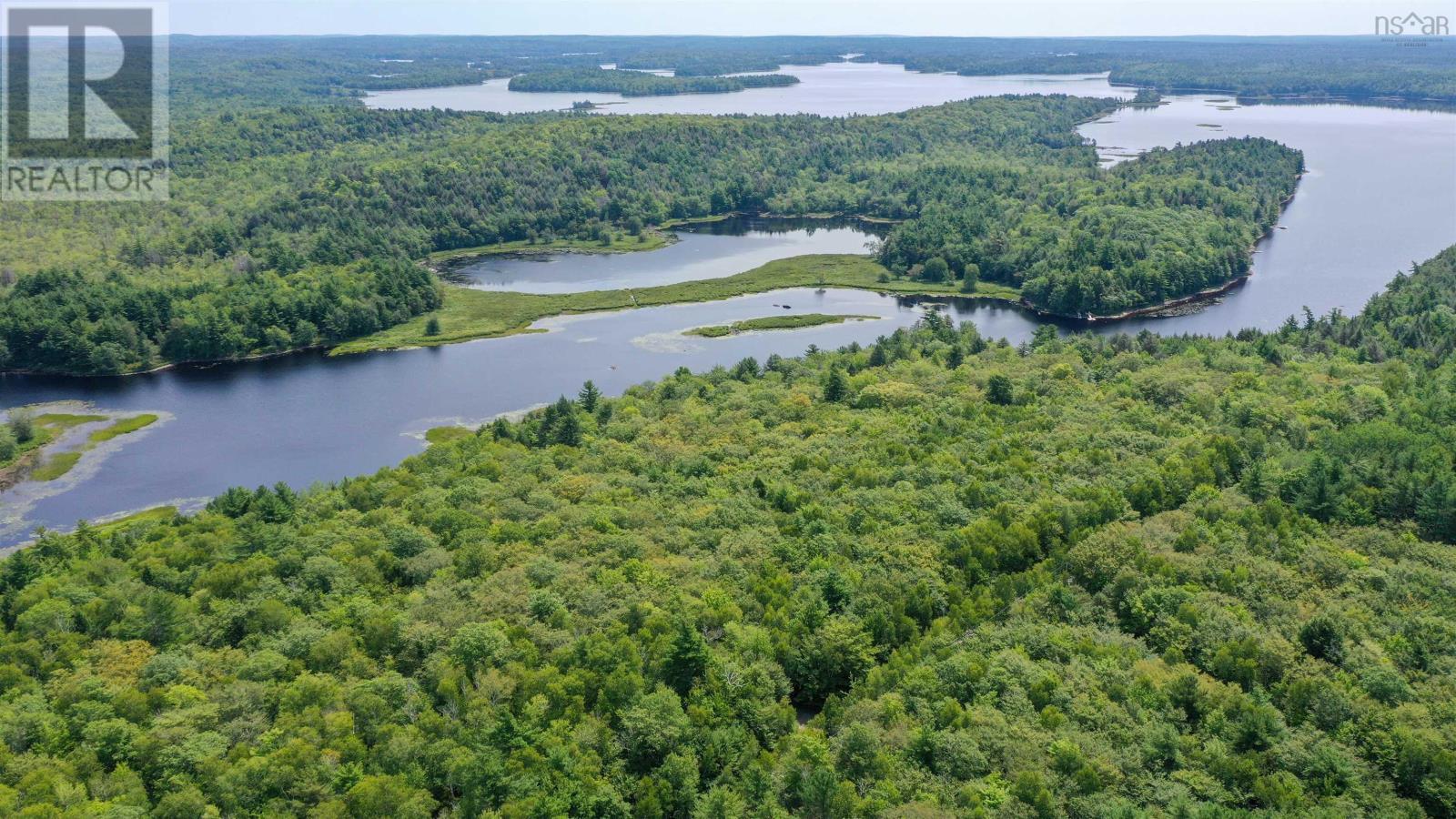 Lot 18 Peters Point Road, South Brookfield, Nova Scotia  B0T 1X0 - Photo 3 - 202521186