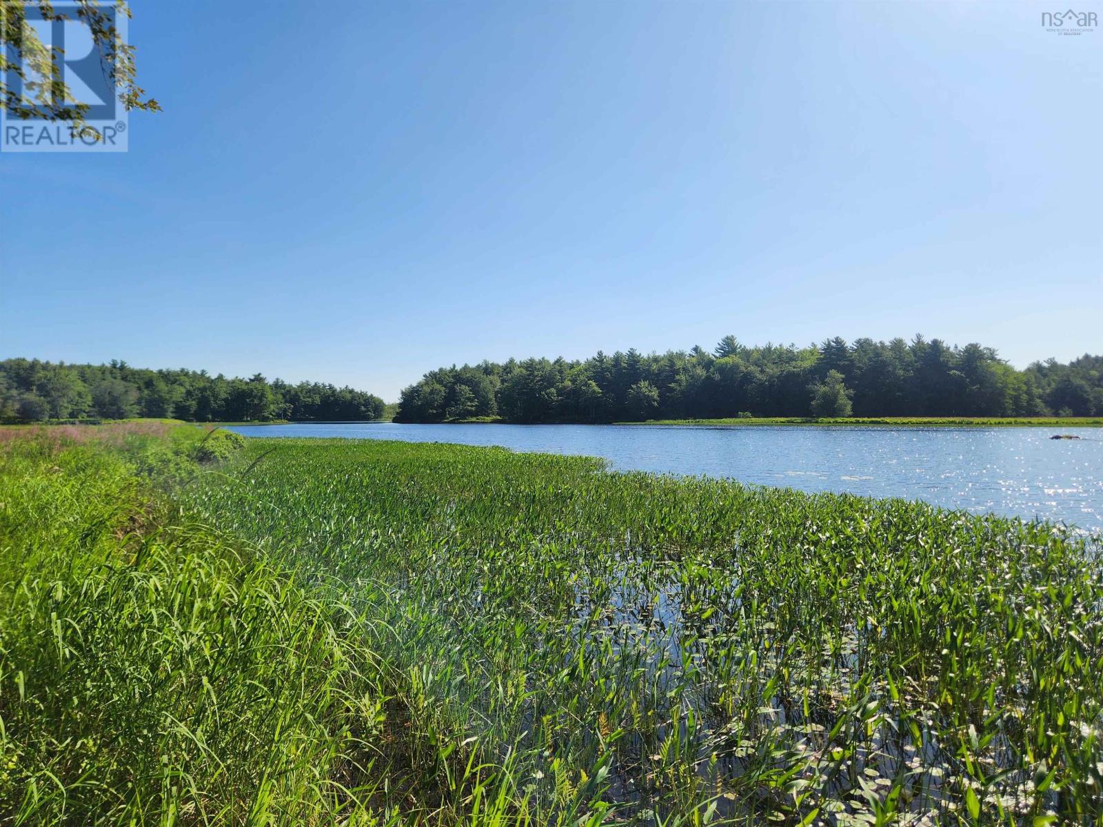 Lot 18-1 Peters Point Road, South Brookfield, Nova Scotia