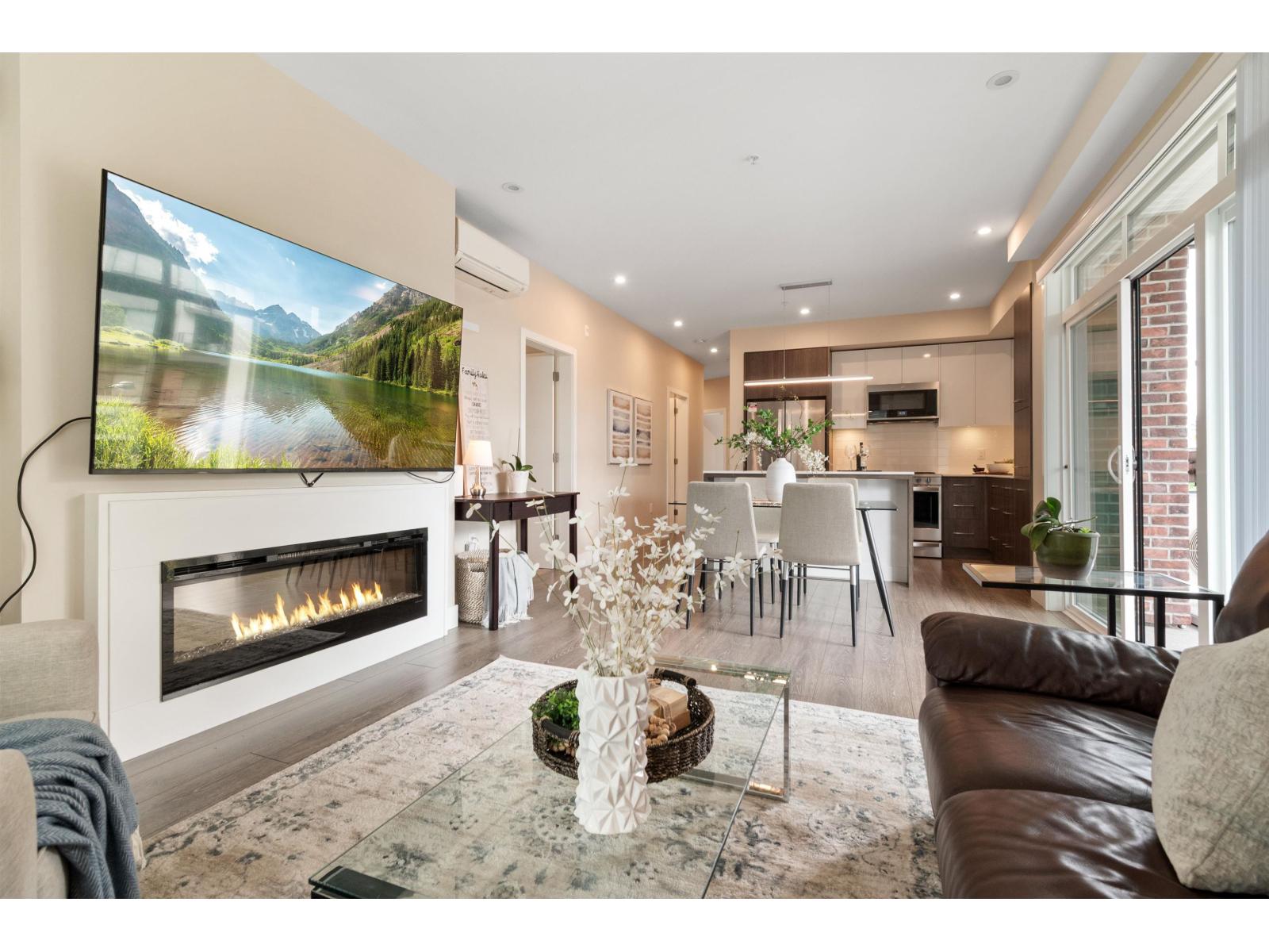 204 45510 Market Way, Garrison Crossing, Chilliwack, British Columbia  V2R 6E1 - Photo 10 - R3038773