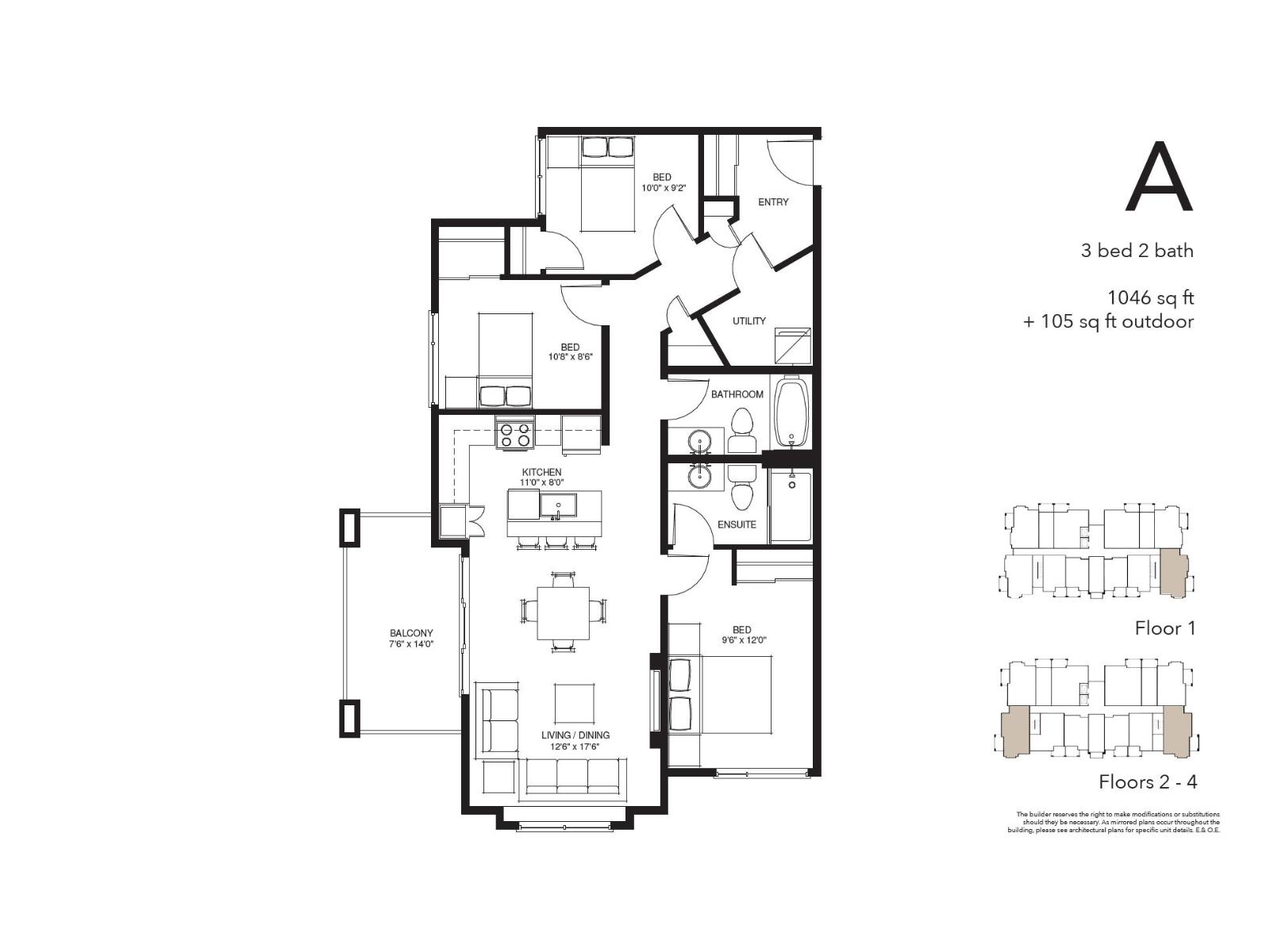 204 45510 Market Way, Garrison Crossing, Chilliwack, British Columbia  V2R 6E1 - Photo 17 - R3038773