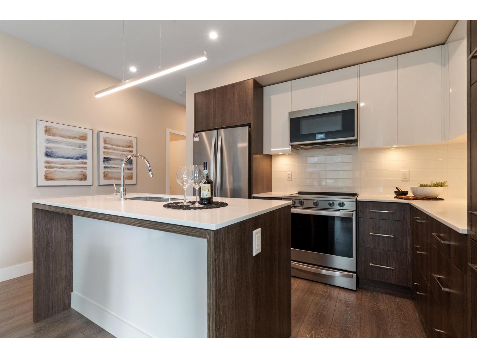 204 45510 Market Way, Garrison Crossing, Chilliwack, British Columbia  V2R 6E1 - Photo 5 - R3038773
