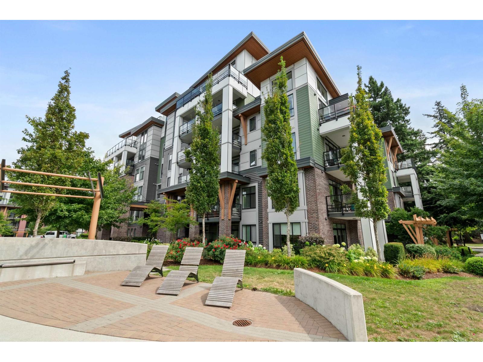 204 45510 Market Way, Garrison Crossing, Chilliwack, British Columbia  V2R 6E1 - Photo 2 - R3038773