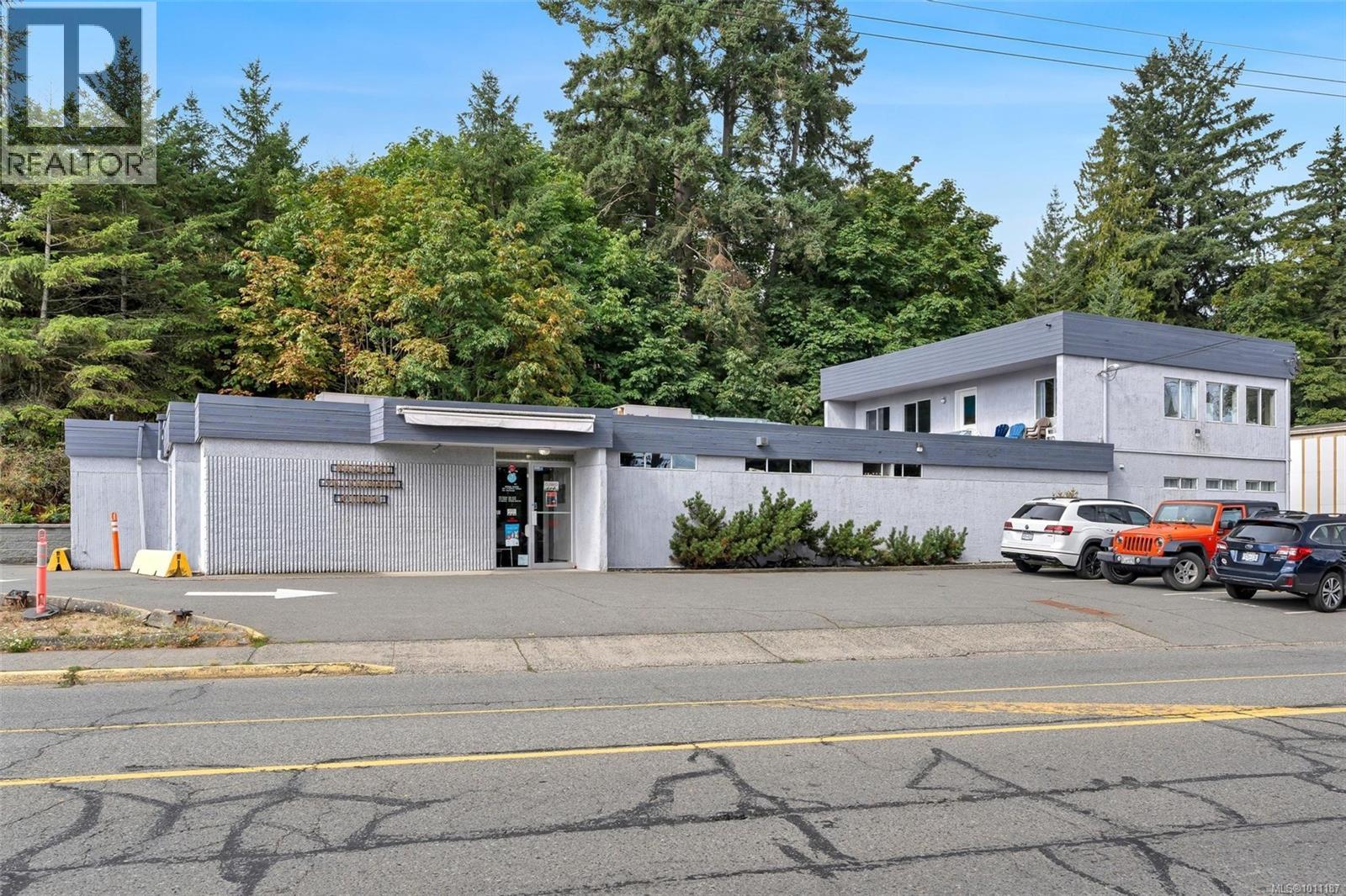 1057+1033 Canada Ave, Duncan, British Columbia