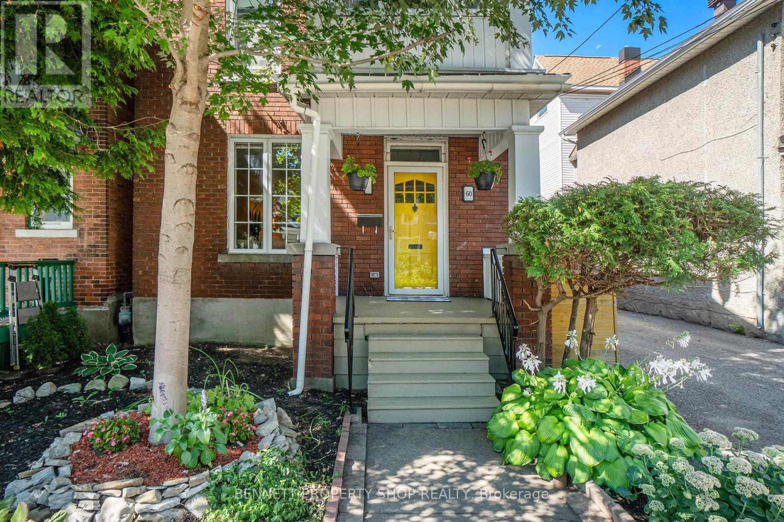 60 MELROSE AVENUE, Ottawa, Ontario