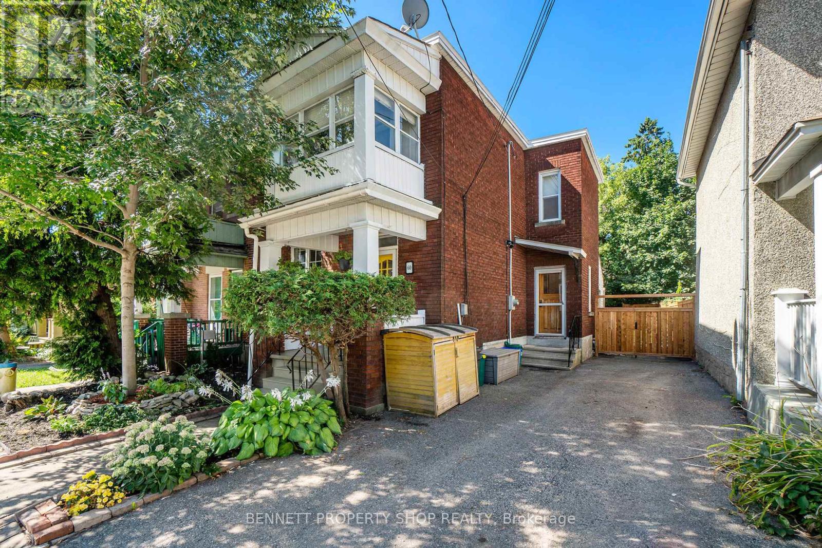 60 Melrose Avenue, Ottawa, Ontario  K1Y 1T9 - Photo 2 - X12355232