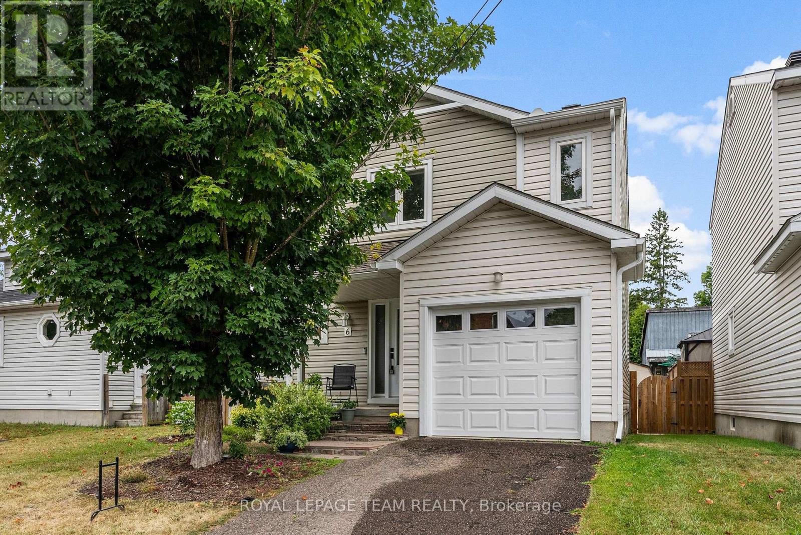 6 JASON STREET, Whitewater Region, Ontario