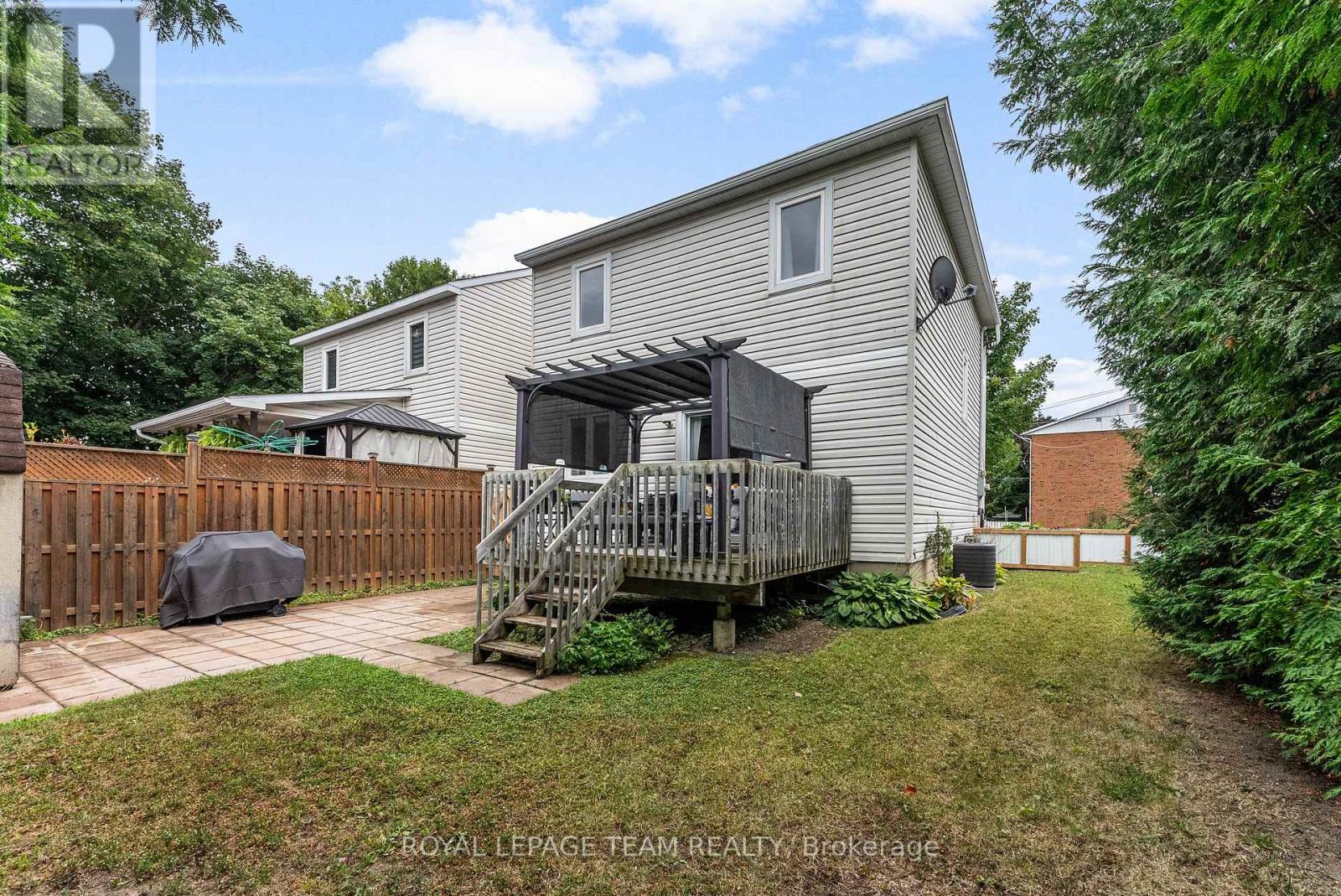 6 Jason Street, Whitewater Region, Ontario  K0J 1K0 - Photo 28 - X12355299