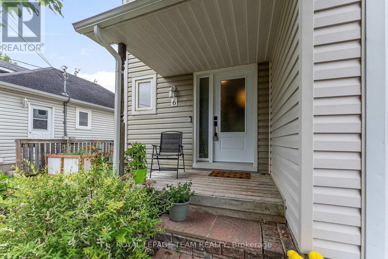 6 Jason Street, Whitewater Region, Ontario  K0J 1K0 - Photo 3 - X12355299