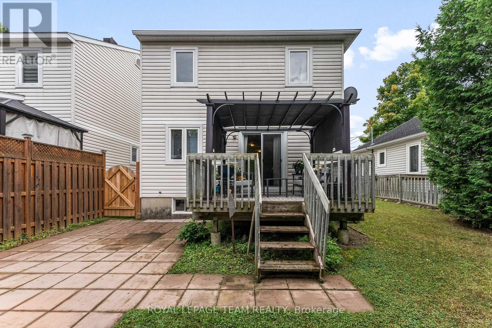 6 Jason Street, Whitewater Region, Ontario  K0J 1K0 - Photo 30 - X12355299