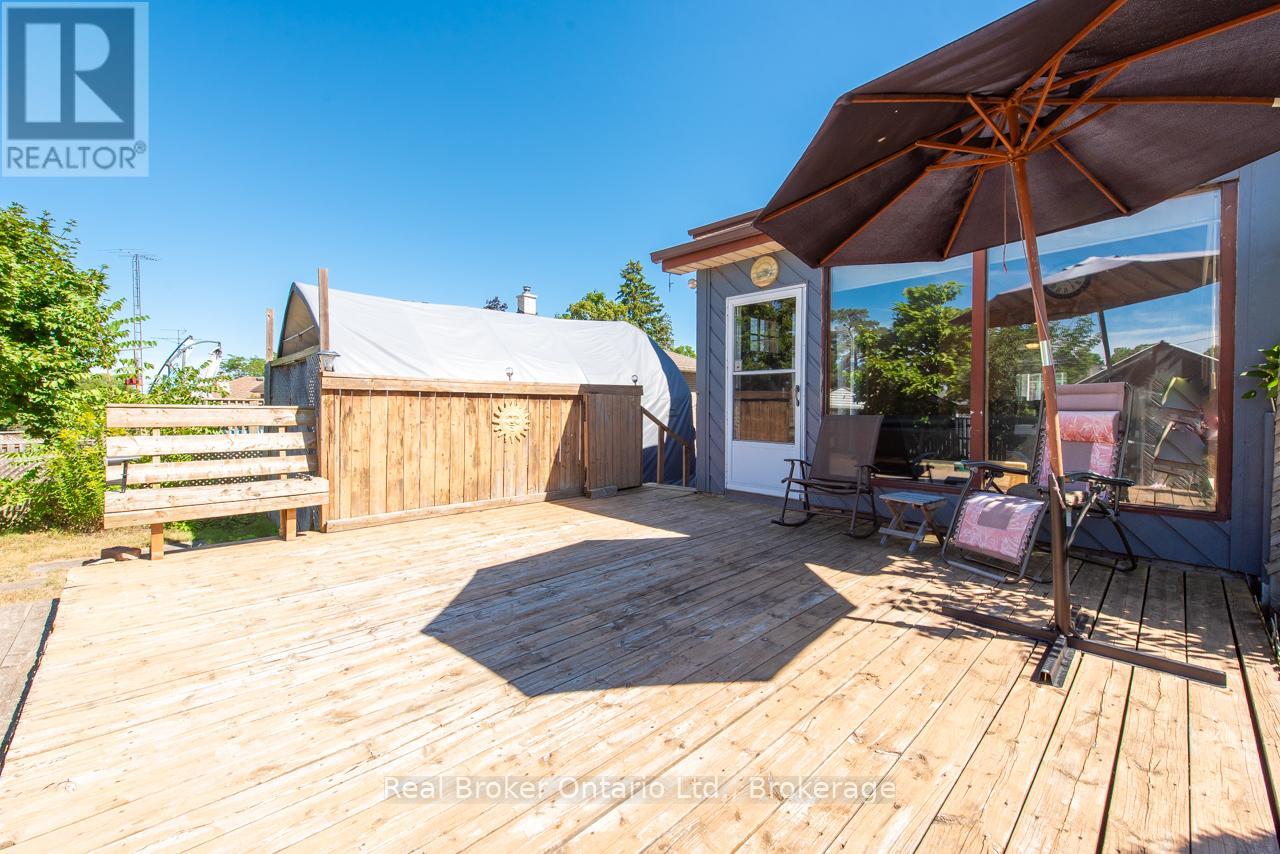 58 Fourth Avenue, Cambridge, Ontario  N1S 2E1 - Photo 16 - X12355278