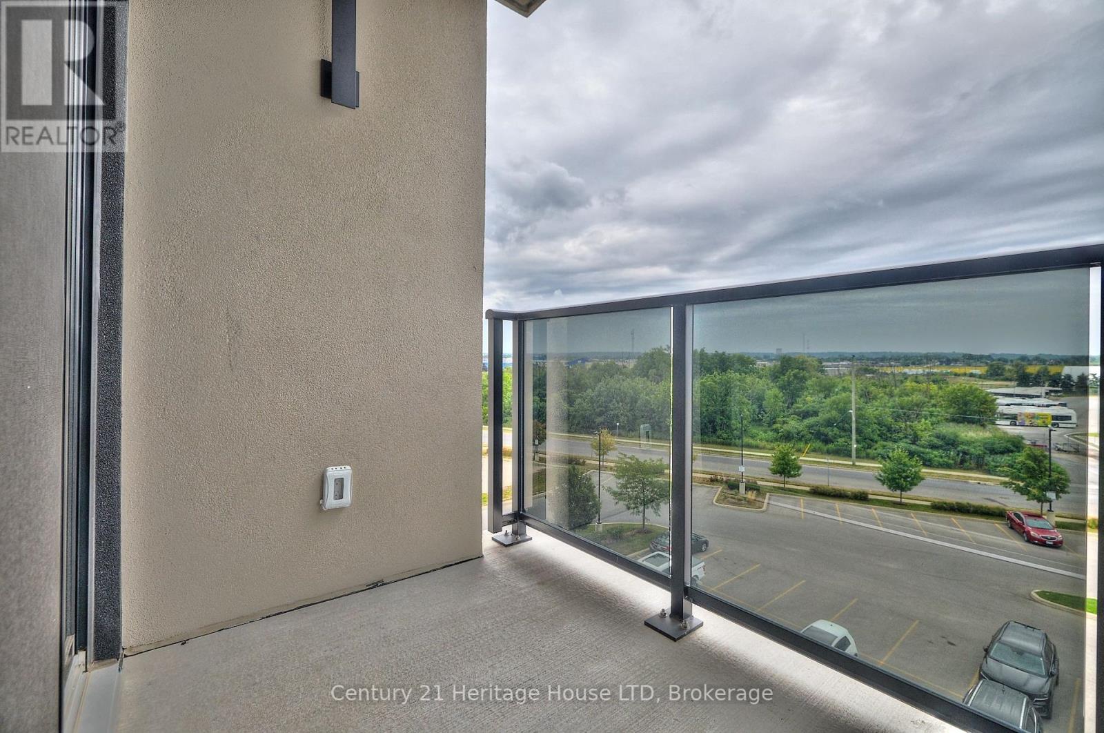 407 - 300b Fourth Avenue, St. Catharines, Ontario  L2S 0E6 - Photo 20 - X12355276