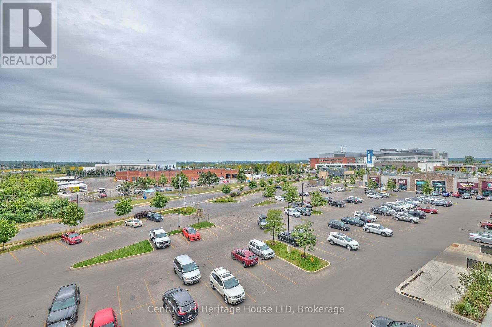 407 - 300b Fourth Avenue, St. Catharines, Ontario  L2S 0E6 - Photo 23 - X12355276