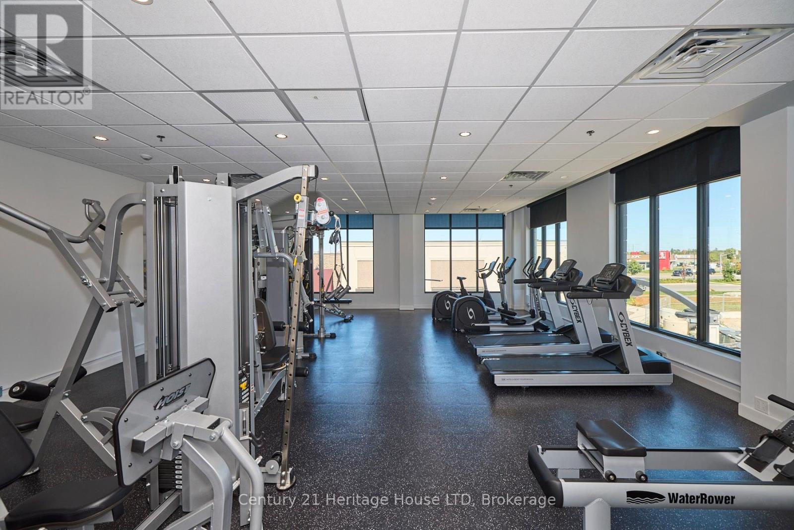 407 - 300b Fourth Avenue, St. Catharines, Ontario  L2S 0E6 - Photo 26 - X12355276