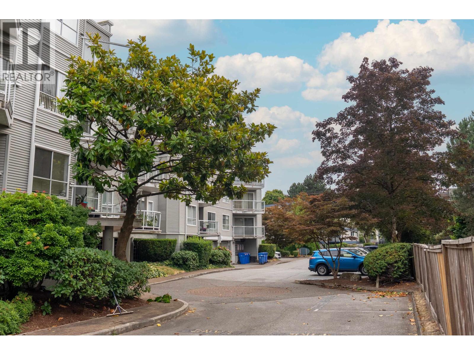 107 8651 Ackroyd Road, Richmond, British Columbia  V6X 1B6 - Photo 2 - R3038963