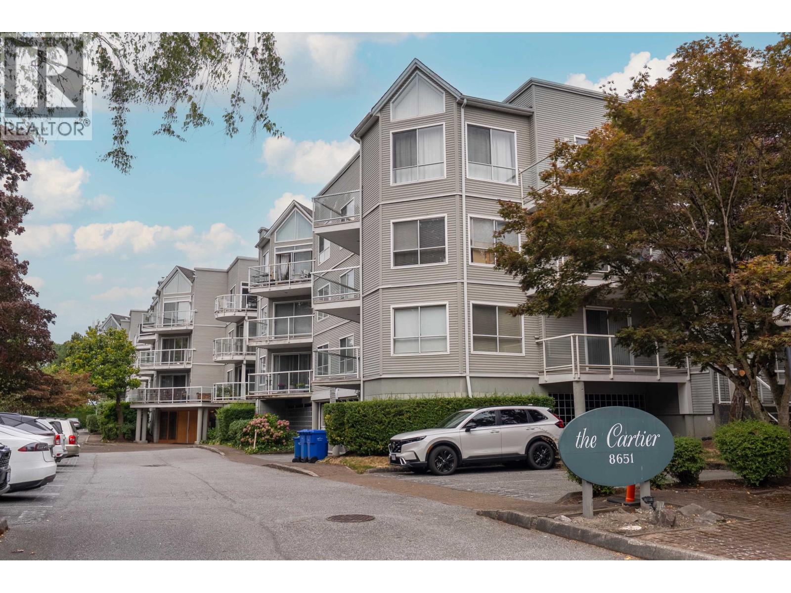 107 8651 Ackroyd Road, Richmond, British Columbia  V6X 1B6 - Photo 3 - R3038963
