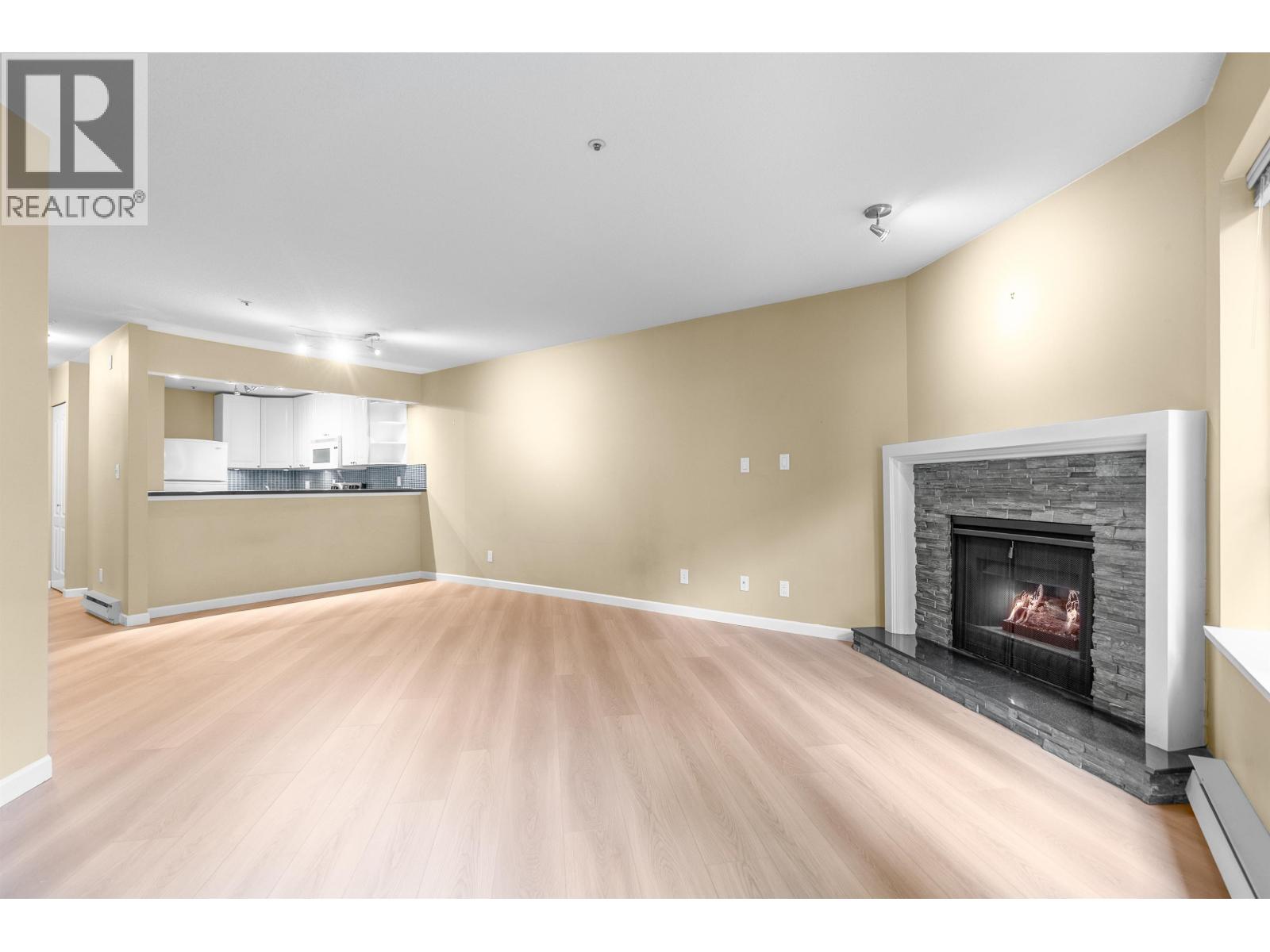 107 8651 Ackroyd Road, Richmond, British Columbia  V6X 1B6 - Photo 5 - R3038963