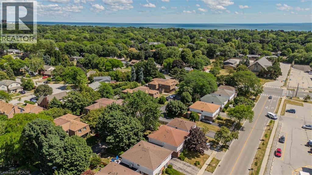 4050 Longmoor Drive, Burlington, Ontario  L7L 1X2 - Photo 23 - 40761776