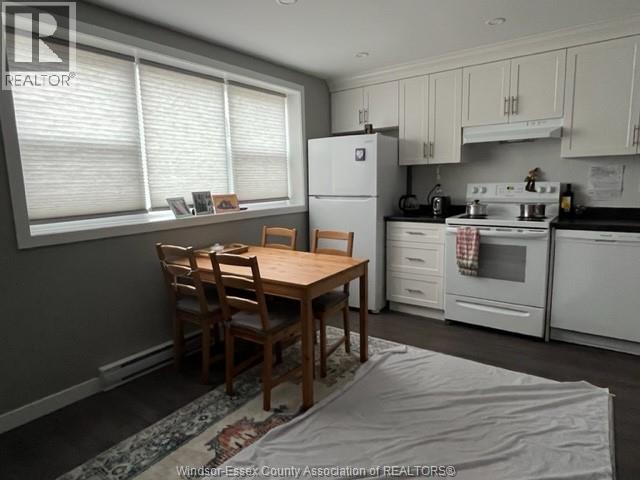 1486 York Unit# 3, Windsor, Ontario  N8X 1W3 - Photo 2 - 25021212