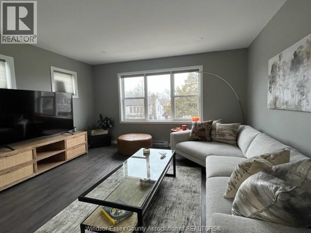 1486 York Unit# 3, Windsor, Ontario  N8X 1W3 - Photo 5 - 25021212