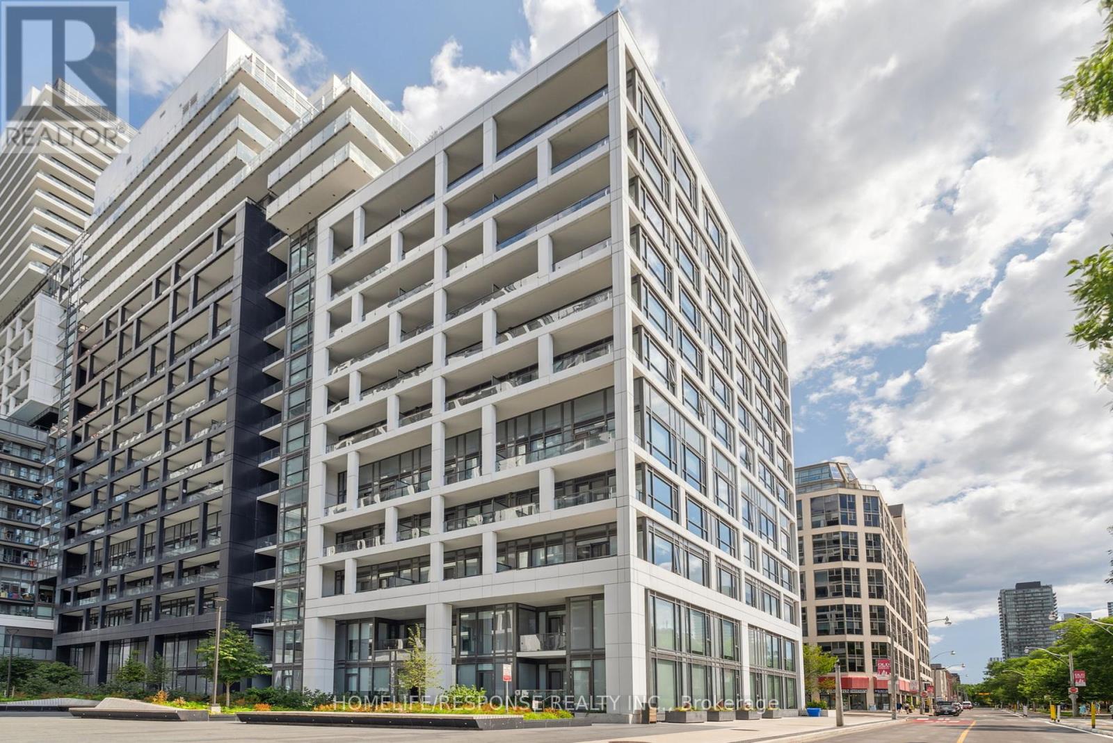 347 - 60 Princess Street, Toronto, Ontario  M5A 2C7 - Photo 1 - C12355224