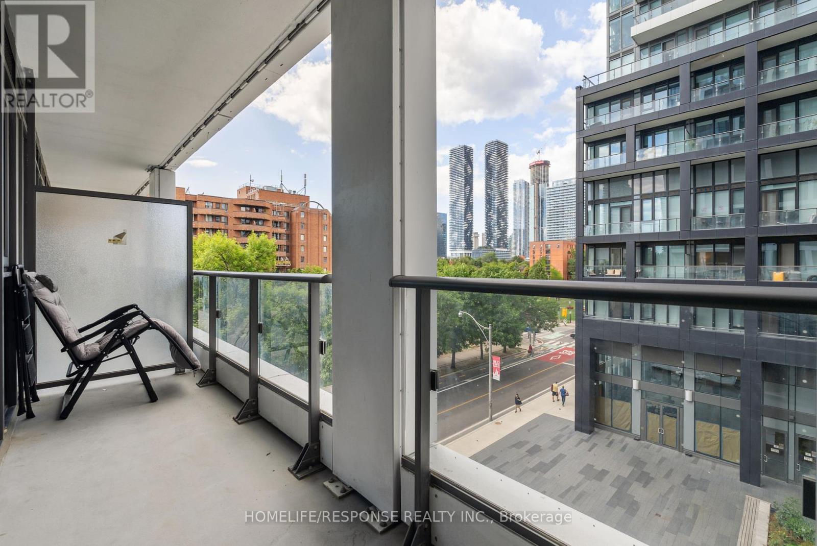 347 - 60 Princess Street, Toronto, Ontario  M5A 2C7 - Photo 11 - C12355224