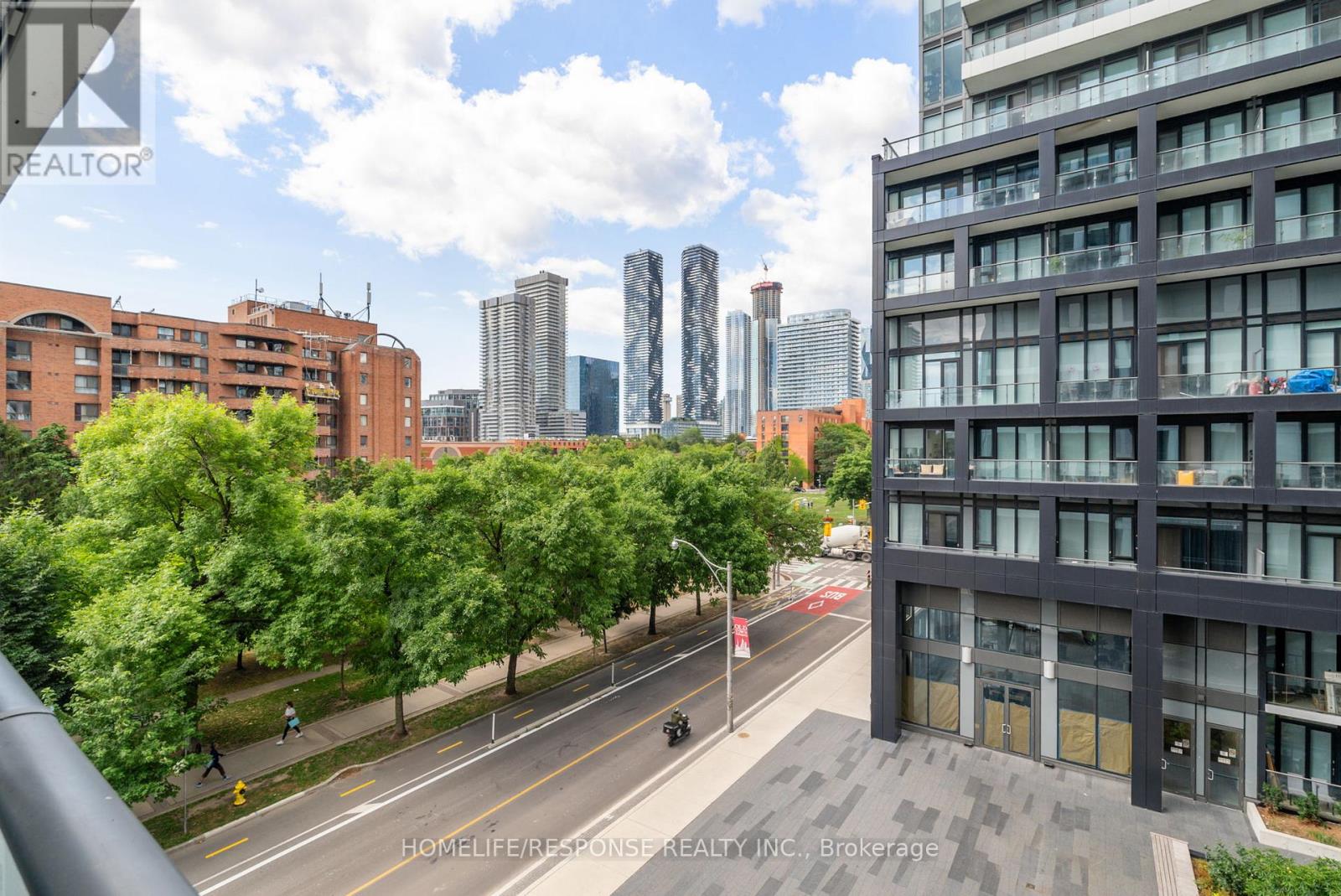 347 - 60 Princess Street, Toronto, Ontario  M5A 2C7 - Photo 12 - C12355224