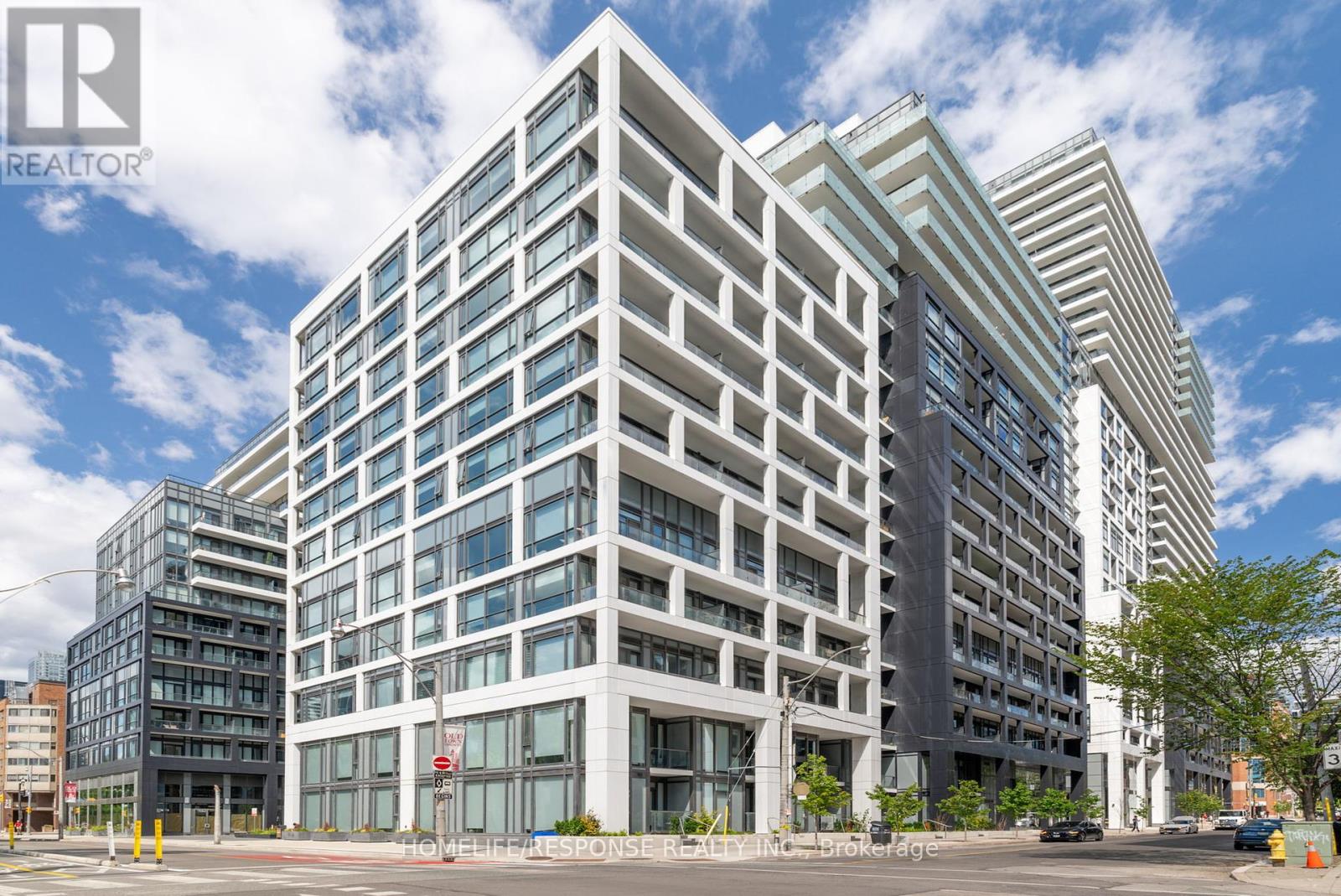 347 - 60 Princess Street, Toronto, Ontario  M5A 2C7 - Photo 2 - C12355224