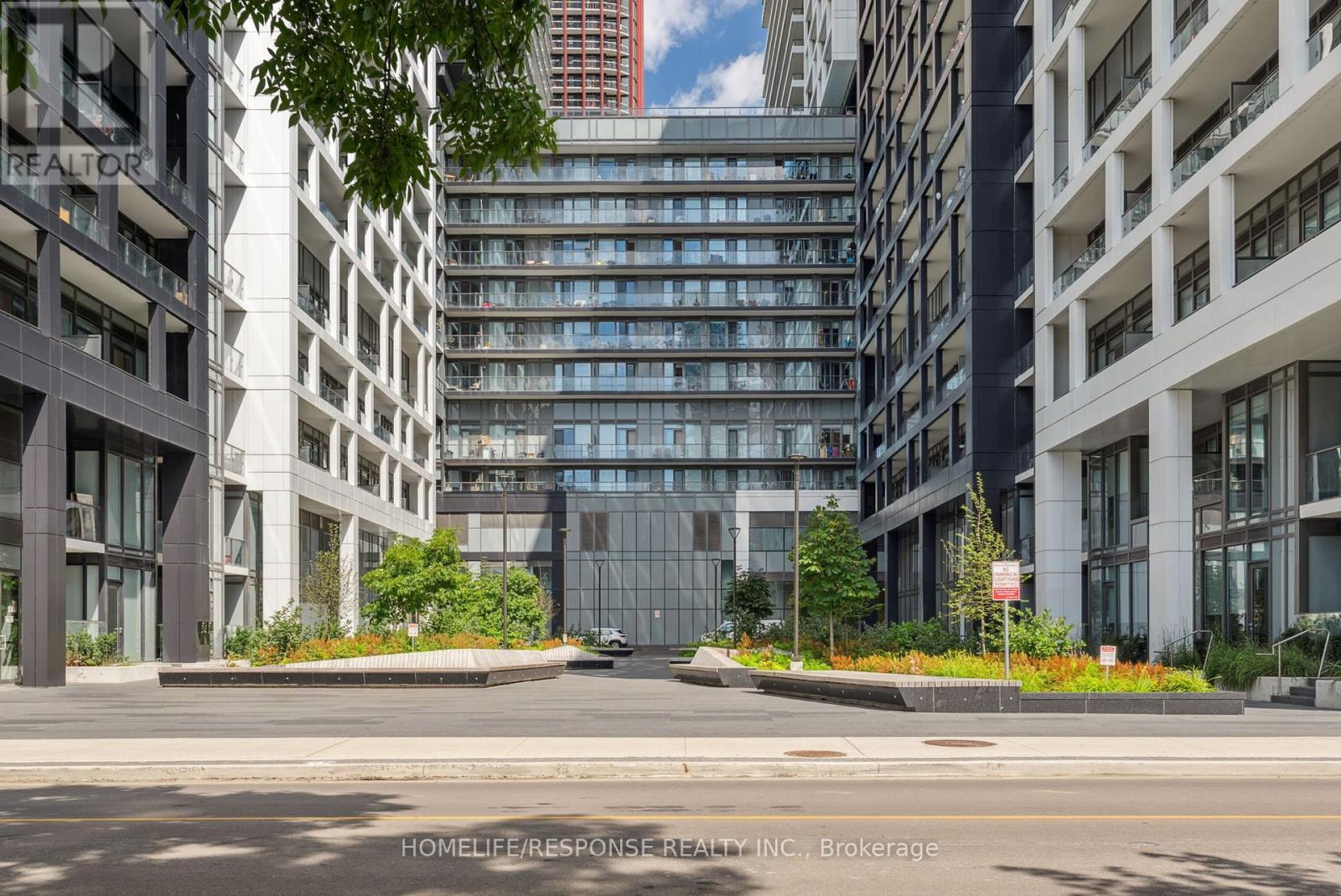 347 - 60 Princess Street, Toronto, Ontario  M5A 2C7 - Photo 3 - C12355224