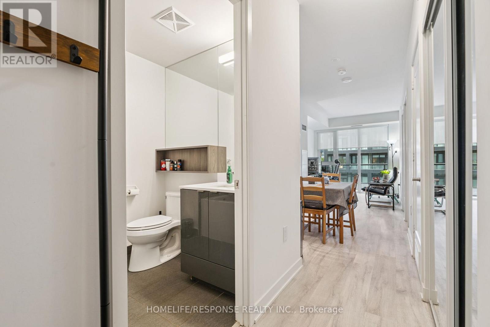 347 - 60 Princess Street, Toronto, Ontario  M5A 2C7 - Photo 6 - C12355224
