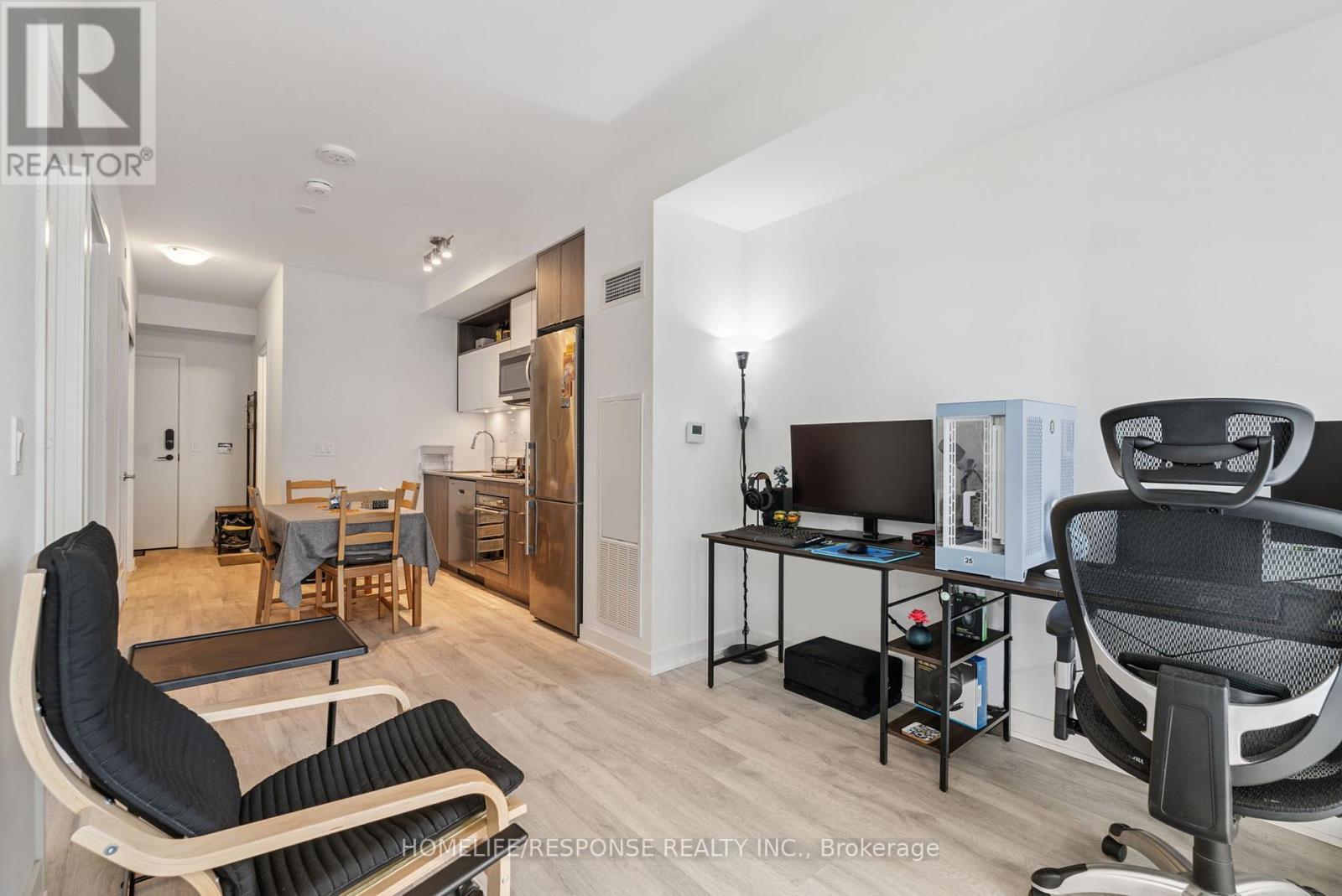 347 - 60 Princess Street, Toronto, Ontario  M5A 2C7 - Photo 8 - C12355224