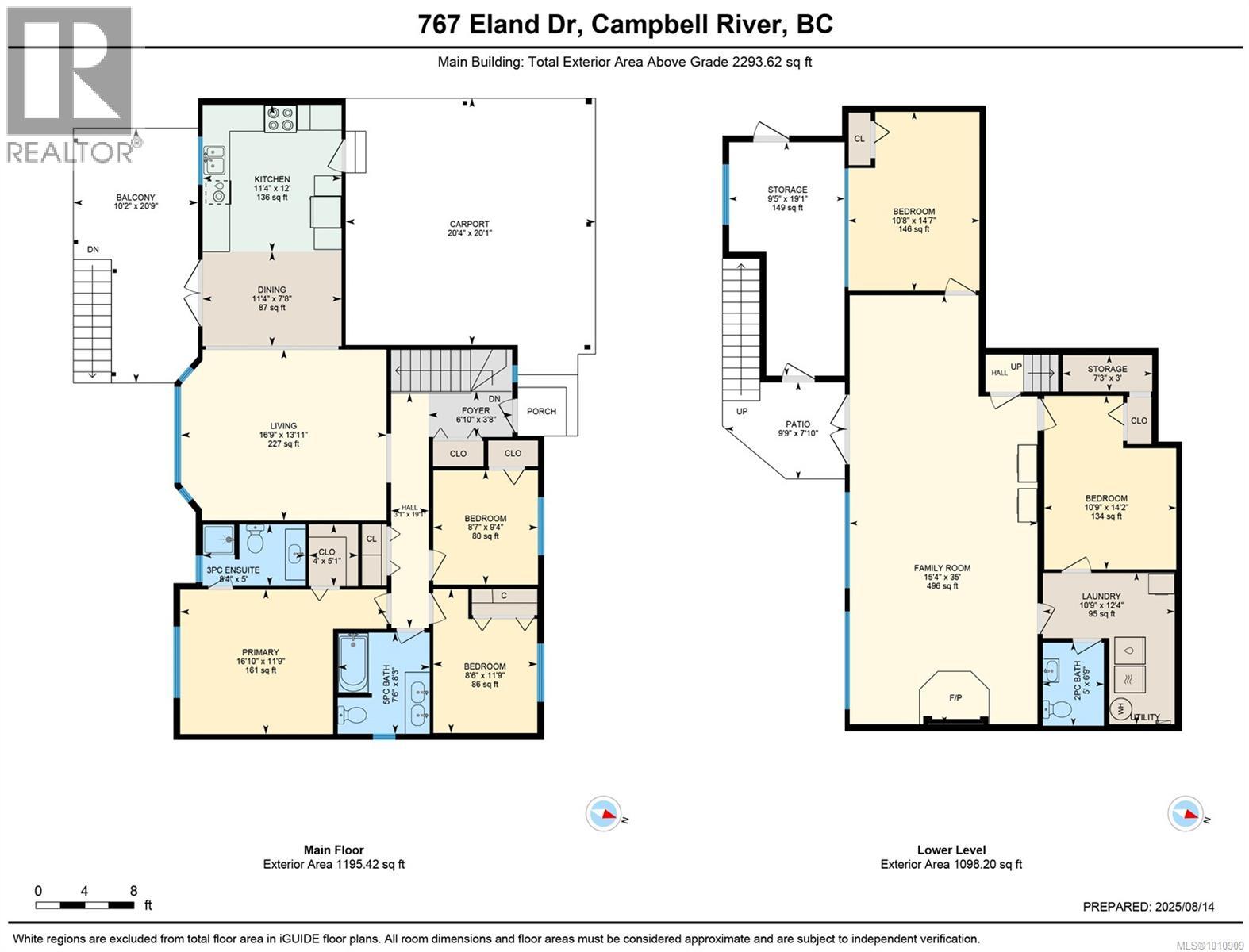 767 Eland Dr, Campbell River, British Columbia  V9W 6Y9 - Photo 46 - 1010909