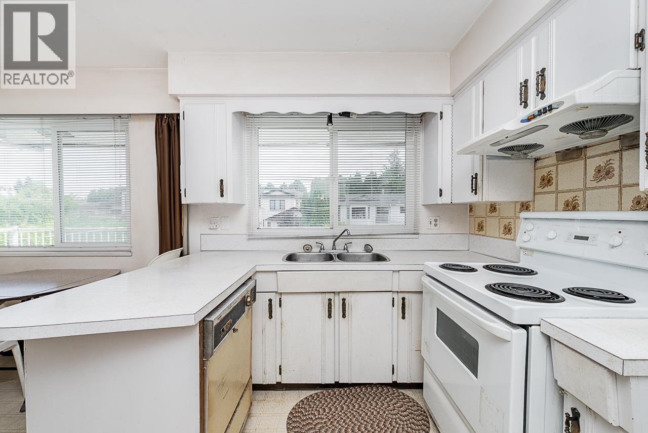 8391 Rideau Drive, Richmond, British Columbia  V7A 4M6 - Photo 11 - R3038965