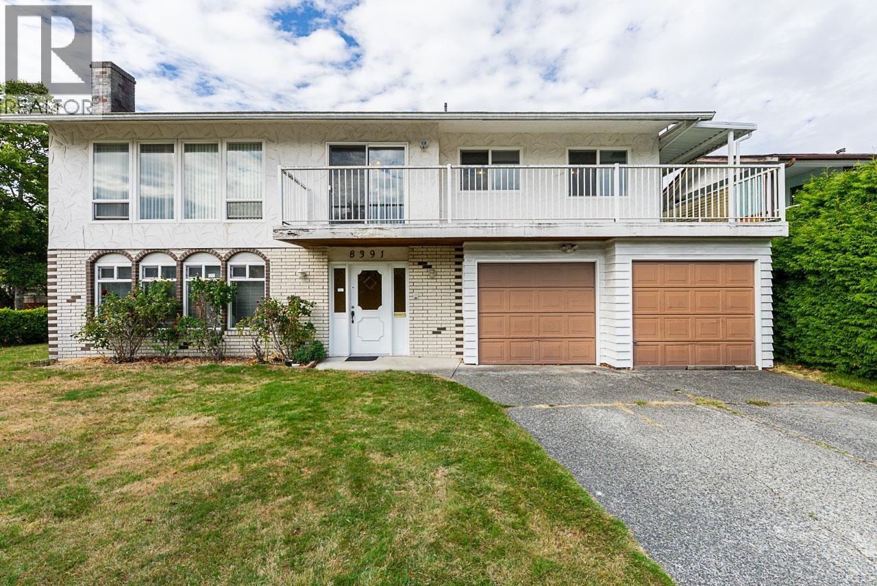 8391 Rideau Drive, Richmond, British Columbia  V7A 4M6 - Photo 2 - R3038965