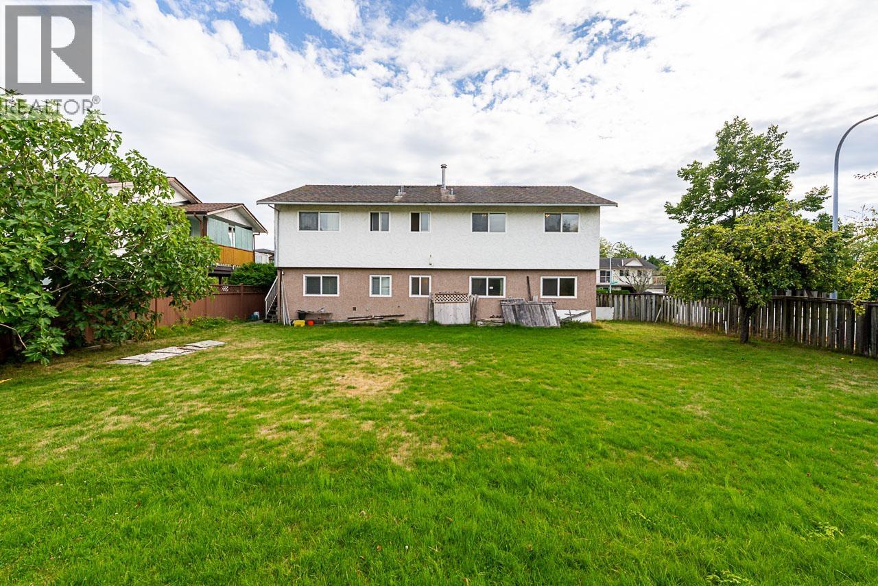 8391 Rideau Drive, Richmond, British Columbia  V7A 4M6 - Photo 7 - R3038965