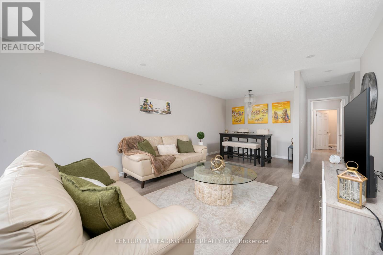 809 Sanok Drive, Pickering, Ontario  L1W 2R1 - Photo 12 - E12355177