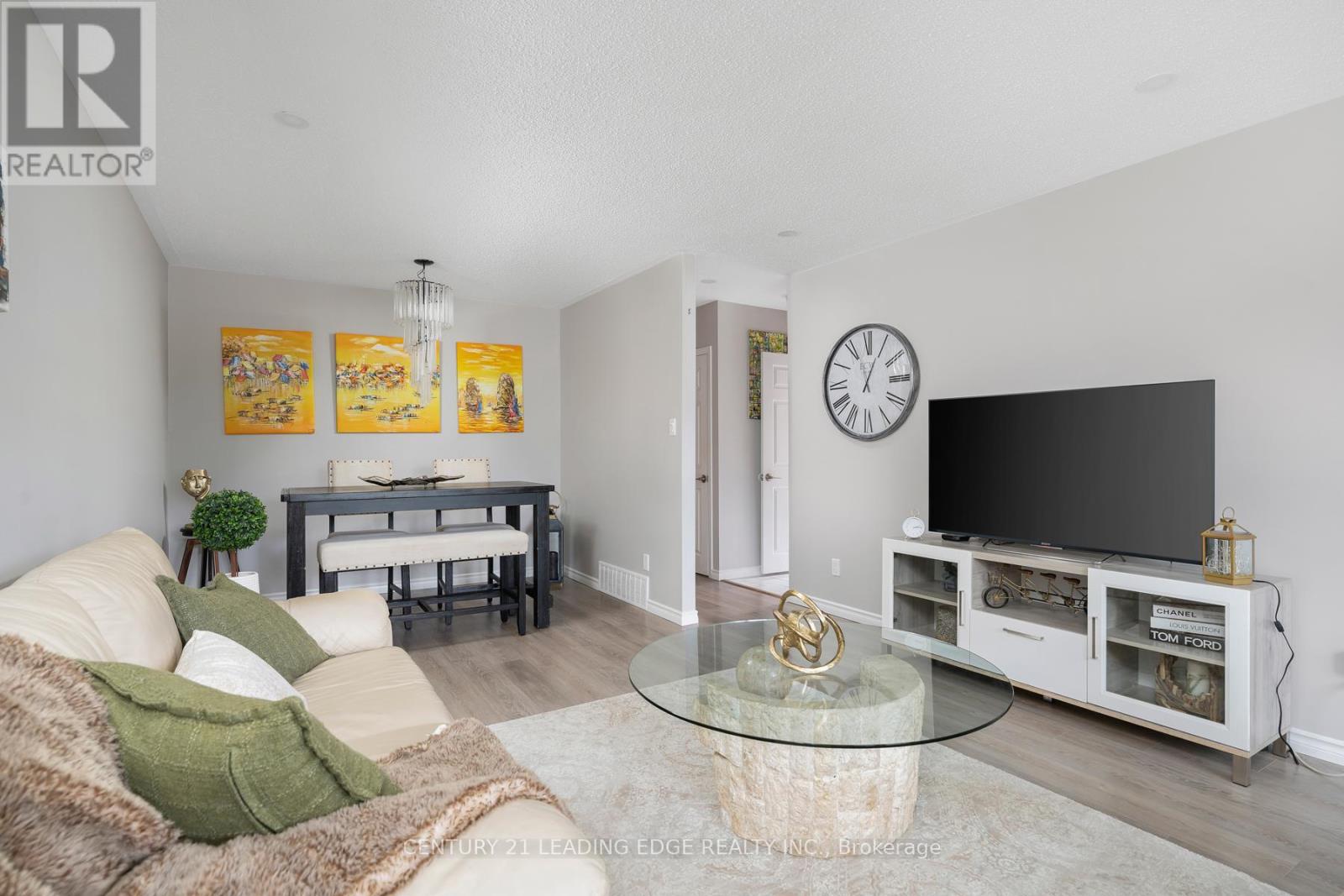 809 Sanok Drive, Pickering, Ontario  L1W 2R1 - Photo 13 - E12355177