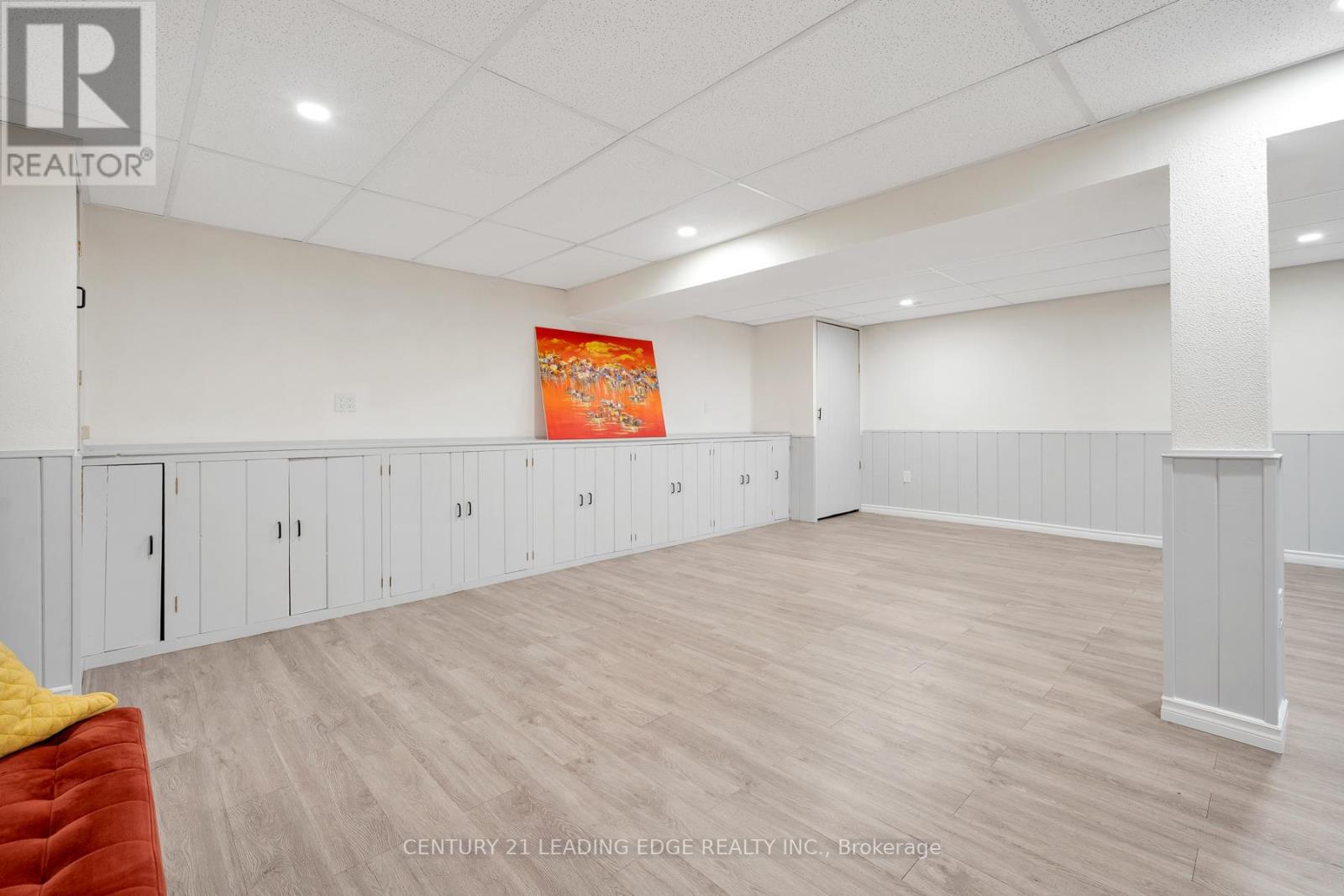 809 Sanok Drive, Pickering, Ontario  L1W 2R1 - Photo 33 - E12355177